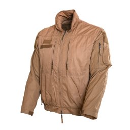 Vesta 2007 s blůzou zimní pro výkonné letce AČR BÉŽOVÁ vel. 182/108