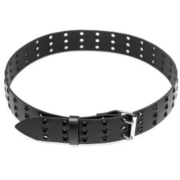 pásek Ring - Black - PAS-232