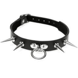 obojek Spikes - BWZ-701