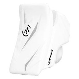 Brankářská vyrážečka Warrior Alpha S50 INT levou ruku
