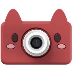 Kiimento Digitální fotoaparát Liška 24 Mp