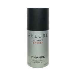 CHANEL Allure Homme Sport Deo Spray 100 ml