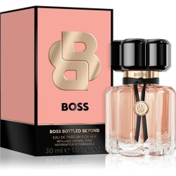 Hugo Boss BOSS Bottled Beyond parfémovaná voda pro ženy 30 ml