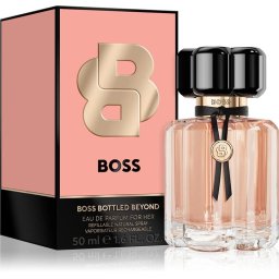 Hugo Boss BOSS Bottled Beyond parfémovaná voda pro ženy 50 ml