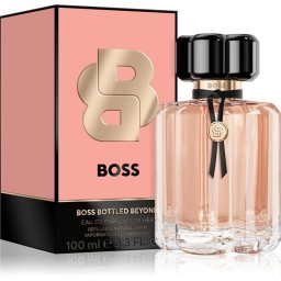 Hugo Boss BOSS Bottled Beyond parfémovaná voda pro ženy 1 ml odstřik