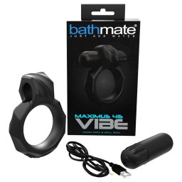 Bathmate Maximus Vibe 45 - akumultorov vibran erekn krouek (ern)
