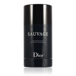 Christian Dior Sauvage deostick pro muže 75 g
