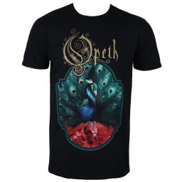 tričko pánské OPETH - SORCERESS - PLASTIC HEAD - PH10180