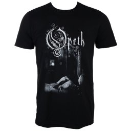tričko pánské OPETH - DELIVERANCE - PLASTIC HEAD - PH10460
