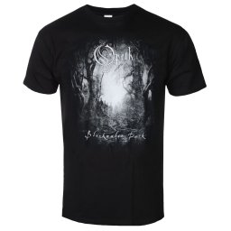 tričko pánské OPETH - BLACKWATER PARK - PLASTIC HEAD - PH11378