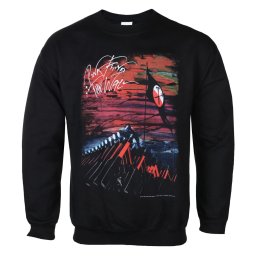 mikina pánská Pink Floyd - The Wall - Marching Hammers - LOW FREQUENCY - WA04SW