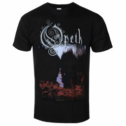 tričko pánské OPETH - MY ARMS YOUR HEARSE - PLASTIC HEAD - PH13191