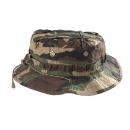 Klobouk Mod 2 Boonie WOODLAND vel. M