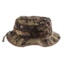 Klobouk Mod 2 Boonie VEGETATO WOODLAND vel. XL