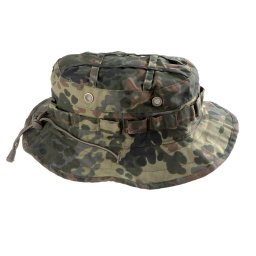 Klobouk Mod 2 Boonie FLECKTARN - německé maskovaní vel. M