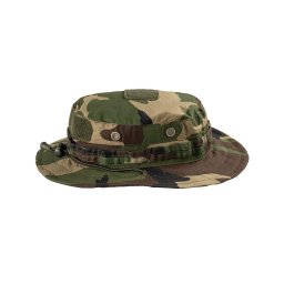 Klobouk Mod 3 Boonie WOODLAND vel. S