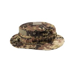 Klobouk Mod 3 Boonie VEGETATO WOODLAND vel. S