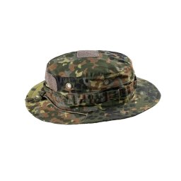 Klobouk Mod 3 Boonie BW FLECKTARN - německé maskovaní vel. S