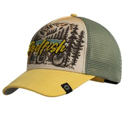 PENTAGON čepice baseball ADVENTURE CYCLIST