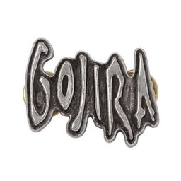 připínáček Gojira - ALCHEMY GOTHIC - PC522