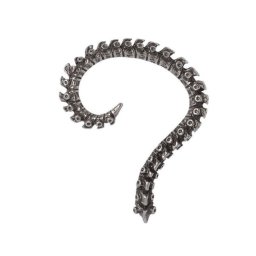 náušnice ALCHEMY GOTHIC - Spine - E501