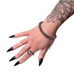 náramek ALCHEMY GOTHIC - Spine - A148