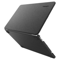 Kryt Spigen Urban Fit pro MacBook Neo 13 - Black