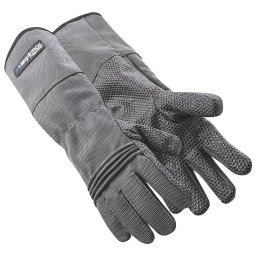 Rukavice ochranné HEXARMOR® HERCULES® 400R6EU ŠEDÉ vel. 11