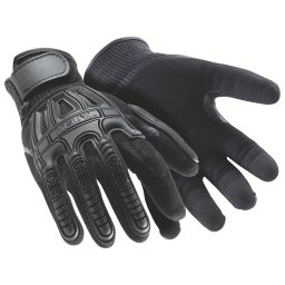 Rukavice ochranné HEXARMOR® HELIX® SERIES 3003 ČERNÉ vel. 10
