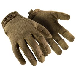 Rukavice pracovní HEXARMOR® HEXBLUE™ 2132CYT COYOTE vel. 10