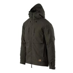 Bunda YUKON WINTER DuraCanvas® TAIGA GREEN vel. L