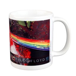 hrnek Pink Floyd - DSOTM - PYRAMID POSTERS - MG22092