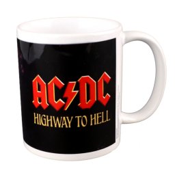 hrnek AC/DC - PYRAMID POSTERS - MG23935