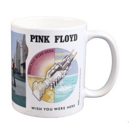hrnek Pink Floyd - Wish You Were Here - PYRAMID POSTERS - MG22095