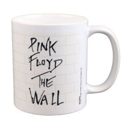 hrnek Pink Floyd - The Wall - PYRAMID POSTERS - MG24697