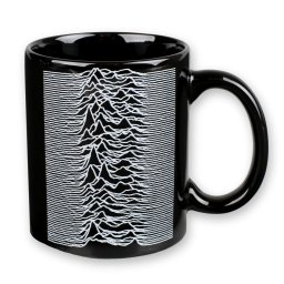 hrnek JOY DIVISION - ROCK OFF - JDMUGO1