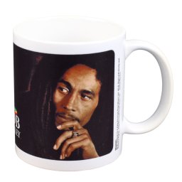 hrnek BOB MARLEY - MG25391