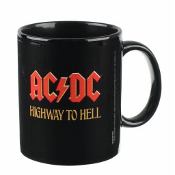hrnek AC/DC - MGB26055