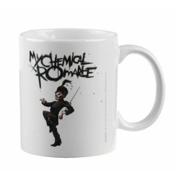 hrnek MY CHEMICAL ROMANCE - MG26802