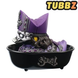 kačenka do vody Ghost - Papa Perpetua V - TUBBZ - Collector's Edition - NUMSKULL - NS5800