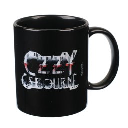 hrnek OZZY OSBOURNE - LOGO - MGB2510308