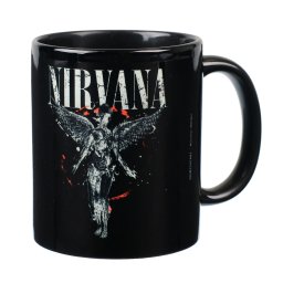 hrnek NIRVANA - WINGS - MGB2500483