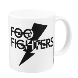 hrnek FOO FIGHTERS - LIGHTNING - MG2500499