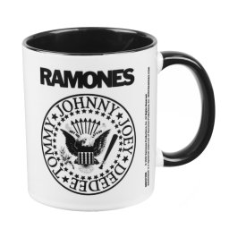 hrnek RAMONES - LOGO - MGC27358