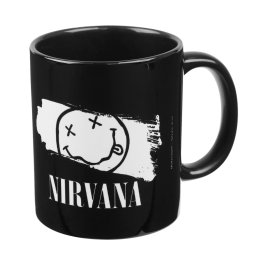 hrnek NIRVANA - WIPE - MGB2500495