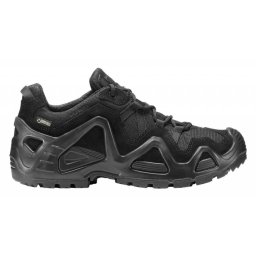 Boty ZEPHYR GTX® LO TF ČERNÉ vel. UK 12