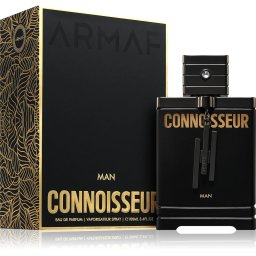 Armaf Connoisseur Man parfémovaná voda pro muže 100 ml