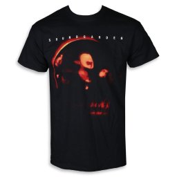 tričko pánské SOUNDGARDEN - SUPERUNKNOWN - PLASTIC HEAD - RTSGN0012