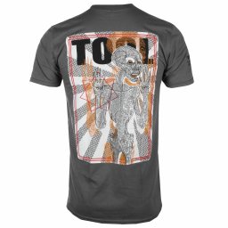 tričko pánské TOOL - SPECTRE BURST SKELETON - PLASTIC HEAD - RTTOO026