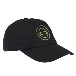 kšiltovka TYPE O NEGATIVE - LOGO/NAME - černá - PLASTIC HEAD - PHCAP358